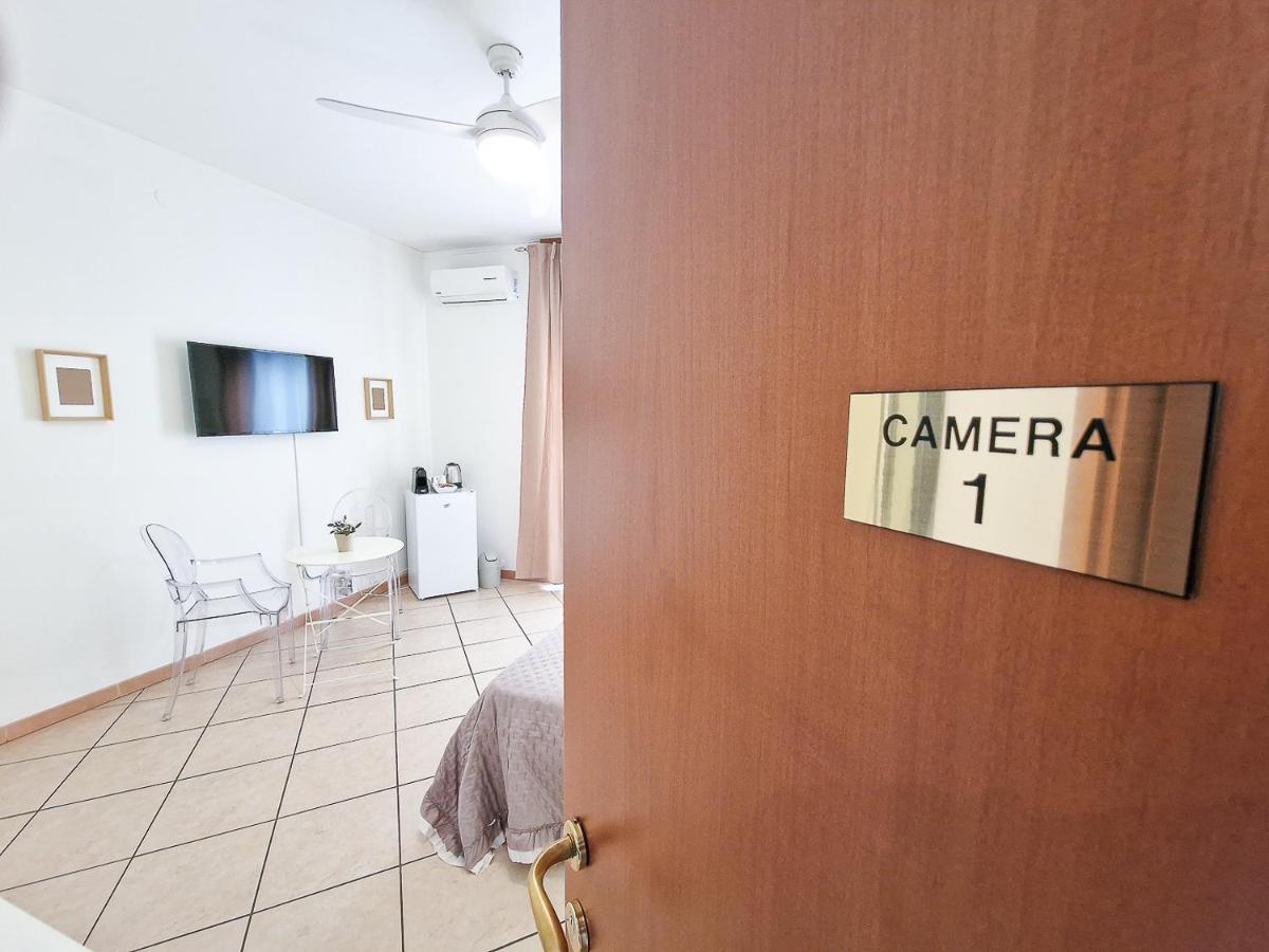 Al Centro Storico - City Center ヴェローナ エクステリア 写真